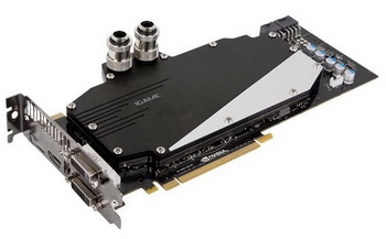 NVIDIA GeForce GTX Titan